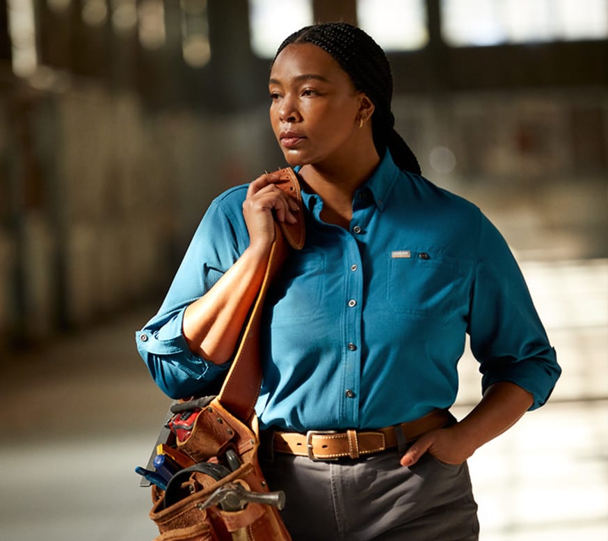 Teal shirt for women top